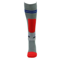 Aspire Ski-D Ski Socks -POC || Leki || Head Shop 22 Aspire Ski D Socks GRY 3