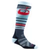 Darn Tough JR Skipper Midweight Ski Socks -POC || Leki || Head Shop 22 Darn Tough JR Skipper Ski Socks