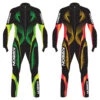 Karbon JR Defender GS Suit -POC || Leki || Head Shop 22 Karbon JR Defender GS Suits