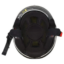 Sweet Protection Volata MIPS FIS Helmet -POC || Leki || Head Shop 22 Sweet Protection Volata WHT 6