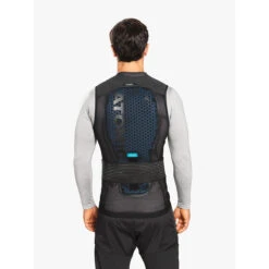 Atomic AMID Live Shield Vest -POC || Leki || Head Shop AN5205034 3 LIVE SHIELD VEST AMID M ALL BLACK