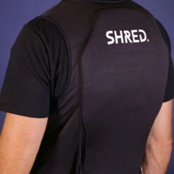 Shred FLEXI VEST Back Protector -POC || Leki || Head Shop BPFVZJ11 21