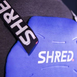 Shred FLEXI Naked Back Protector -POC || Leki || Head Shop BPFXNJ11 25