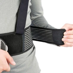 Shred NOSHOCK Naked Back Protector -POC || Leki || Head Shop BPNSNJ11 23