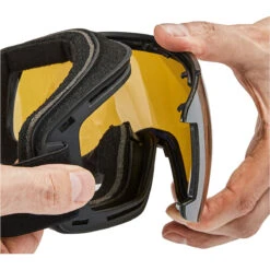 HEAD Sentinel Goggles -POC || Leki || Head Shop HEAD Sentianl Secure Hooks