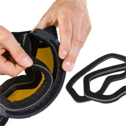 HEAD Sentinel Goggles -POC || Leki || Head Shop HEAD Sentinal Exchangeable Facefoam