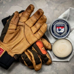 Hestra Leather Balm -POC || Leki || Head Shop Hestra glove care leatherbalm