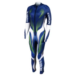 Karbon Adult Defender GS Suit -POC || Leki || Head Shop Karbon Defender GS Suit NVY