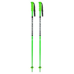 Komperdell JR National Team Ski Poles -POC || Leki || Head Shop Komperdell JR NT SL Poles 1