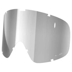 POC Opsin Goggle Lenses -POC || Leki || Head Shop POC Opsin Clarity Comp Lens Spektris Silver