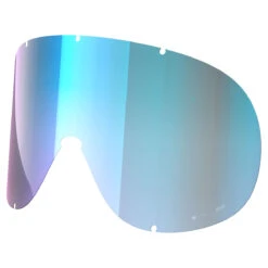 POC Retina BIG Goggle Lenses -POC || Leki || Head Shop POC Retina Big Lens Spektris Blue