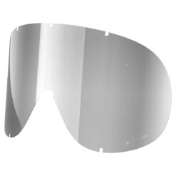 POC Retina BIG Goggle Lenses -POC || Leki || Head Shop POC Retina Big Lens Spektris Silver