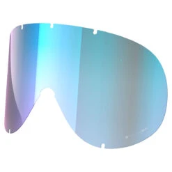 POC Retina Goggle Lenses -POC || Leki || Head Shop POC Retina Clarity Comp Lens Spektirs Blue