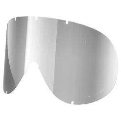 POC Retina Goggle Lenses -POC || Leki || Head Shop POC Retina Clarity Comp Lens Spektirs Silver