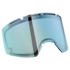 Shred Amazify Spare Lens -POC || Leki || Head Shop SHRED Amazify Lens CBL Deep Blue